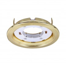 Встраиваемый светильник Jazzway GX70 1027658