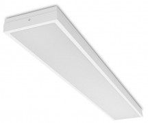 Накладной светильник WoltaPRO Лайнер ДПО03-36-101-5К