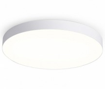 Потолочный светильник Ambrella light Orbital Air Alum FV5535