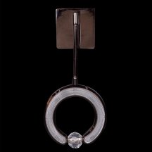 Бра Ani LE7710/1W Black Chrome