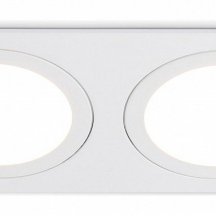 Точечный светильник Ambrella light Techno Spot TN6612