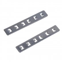 Магнитная трековая система Reluce RL 06201 straight connector BK