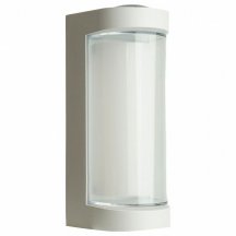 Светильник уличный светодиодный Feron DH057, 16W, 1400Lm, 3000K, белый 51488