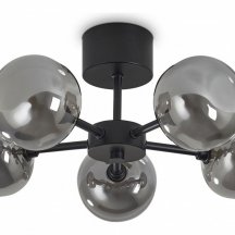 Потолочная люстра Freya Shimmer FR5435PL-05B