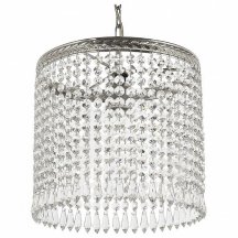 Элитная люстра Dio D'Arte Cremono Cremono E 1.2.25.100 N