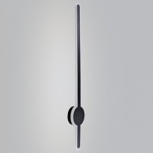 Настенный светильник Reluce 86230-9.2-001U LED35W BK