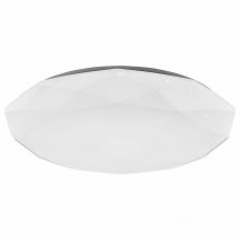 Потолочный светодиодный светильник ЭРА SPB-6-70-RC Sparkle