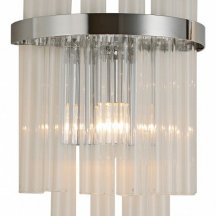 Бра Illumico IL0124-1W-79 CR