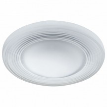 Точечный встраиваемый светильник Lightstar Difesa Piano 006881