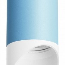 Потолочный светильник Lightstar Rullo (214435+201436) R43536