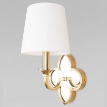 Бра Loft IT Silence 10303W Brass