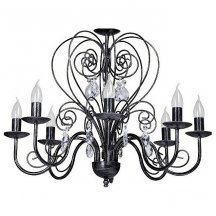 Подвесная люстра Vitaluce V1179/8