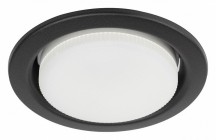 Встраиваемый светильник Эра KL35 SBK Б0055813