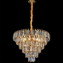 Люстра Reluce 88094-0.4-600 droplight