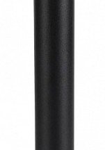 Настенный светильник уличный Amsterdam A1212PA-1BK