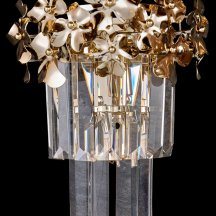 Бра LEON Zara LE3060/1W GD