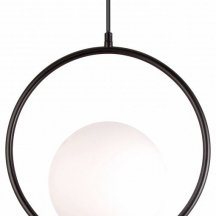 Подвесной светильник Moderli Barocco V11578-1P