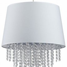 Подвесной светильник Escada 652/3S White