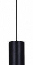 Подвесной светильник Reluce Technical 16009 16009-0.9-001LD 300mm GU10 BK