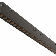 Встраиваемый светильник Maytoni Points TR031-2-24W2.7K-B