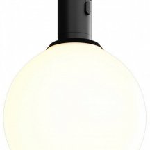 Светильник на штанге Maytoni Luna TR208-1-5W3K-B