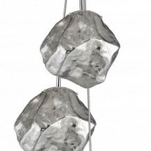 Элитная подвесная люстра Simple Story 1114 1114-3PL