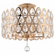 Потолочная люстра Sorrento-1019 371019/5/50/390 GD