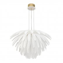 Подвесная люстра  ML.2420.900 CP