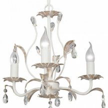 Люстра в гостиную Vitaluce V1667 V1667-0/3