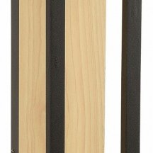 Настенный светильник уличный Arte Lamp Hassaleh A3374AL-1BR