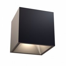 Точечный светильник Maytoni Cover C065CL-L12B4K