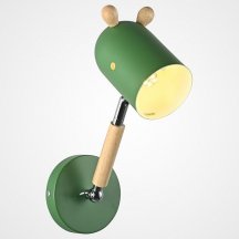 Бра ImperiumLoft Animal01