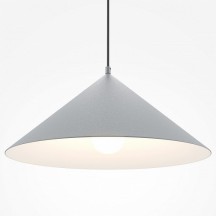 Подвесной светильник Maytoni Basic colors MOD167PL-01GR