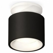 Накладной точечный светильник Ambrella light Techno Spot XS7511041