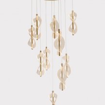 Потолочная люстра Alfa Light F1424-10