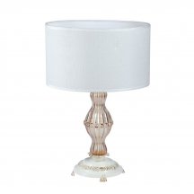 Интерьерная настольная лампа  V2040-0/1L