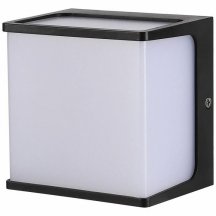 Накладной светильник Citilux DOMUS CLU0801