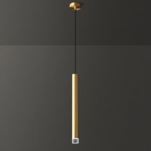 Подвесной светильник ImperiumLoft Gift01