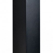 Наземный светильник Arte Lamp Heather A4416PA-1BK