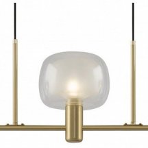 Подвесной светильник Maytoni Vision MOD411PL-03G