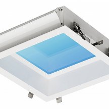 Встраиваемый светильник Mantra Blue Sky 9093