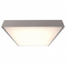Немецкий потолочный светильник Deko-Light Quadrata 348007