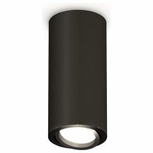 Накладной точечный светильник Ambrella light Xs7443 XS7443002