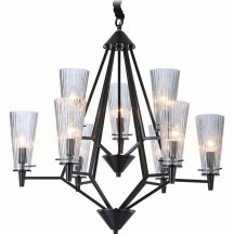 Подвесная люстра Ambrella light TRADITIONAL TR3238