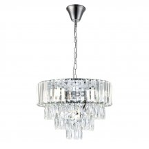 Подвесная люстра Etherea ES0000019