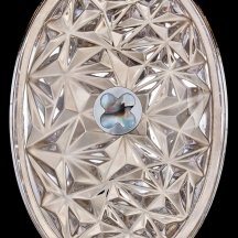 Бра Kari LE3063/1W CH