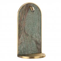 Настенный светильник Odeon Light Giardino 7175/3WL