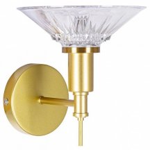 Бра Arte Lamp Alessia A2076AP-1GO