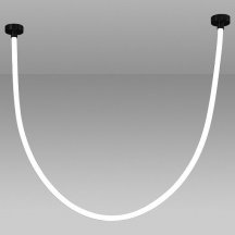 Подвесной светодиодный светильник Kink Light Венди 08031-200,19