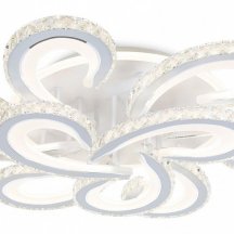 Потолочная люстра Ambrella light Acrylica Ice FA1704